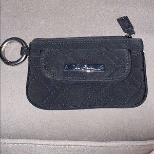 Vera Bradley ID holder
